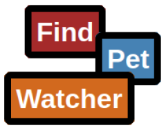 Find Pet Watcher
