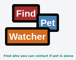 pet emergency